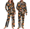 Halloween pajamas3