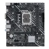 ASUS H610M-K D4