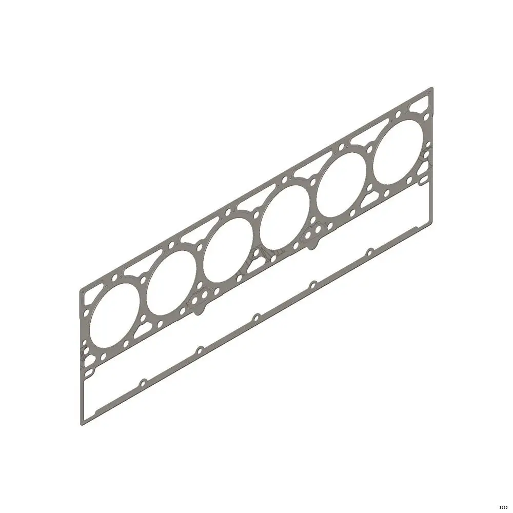 Cylinder Head Gasket 2864080 for Engine L10 M11 ISM QSM 4