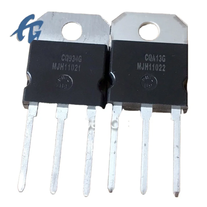 SACOH ICs High Quality Integrated Circuits Electronic Components Microcontroller Transistor IC Chips MJH11021G