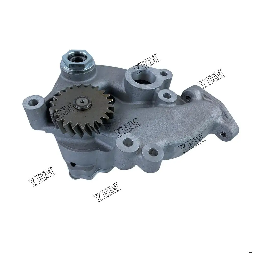Oil Pump 15110-1310 For Hino EL100