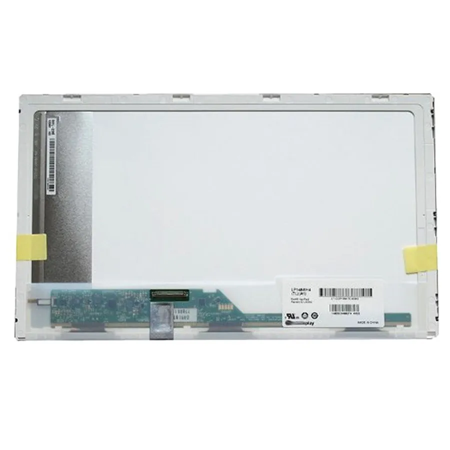 CYL LCD Screen Panel 23.8 Inch Display Replacement LTM238HL04 for Eizo Ev2450 Ev2451 for DELL U2417 U2417H