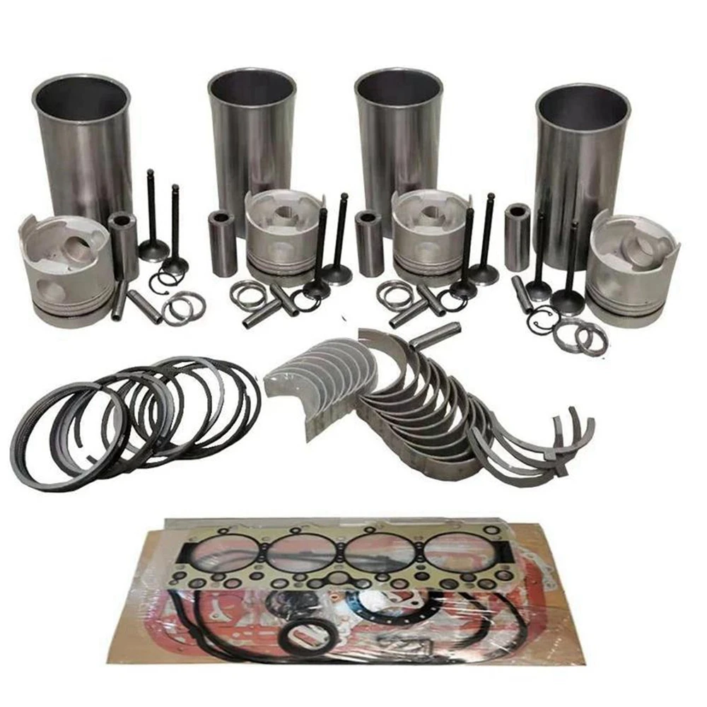IZUMI Rebuild Kit for Mitsubishi 4D31 4D31T Fast Delivery Engine Parts