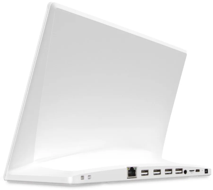 L Shape RK3568 RK3566 Android Tablet 10 Inch Desktop Advertising Screen Customer Feedback Device POS Display WIFI Android Tablet
