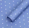 Azul