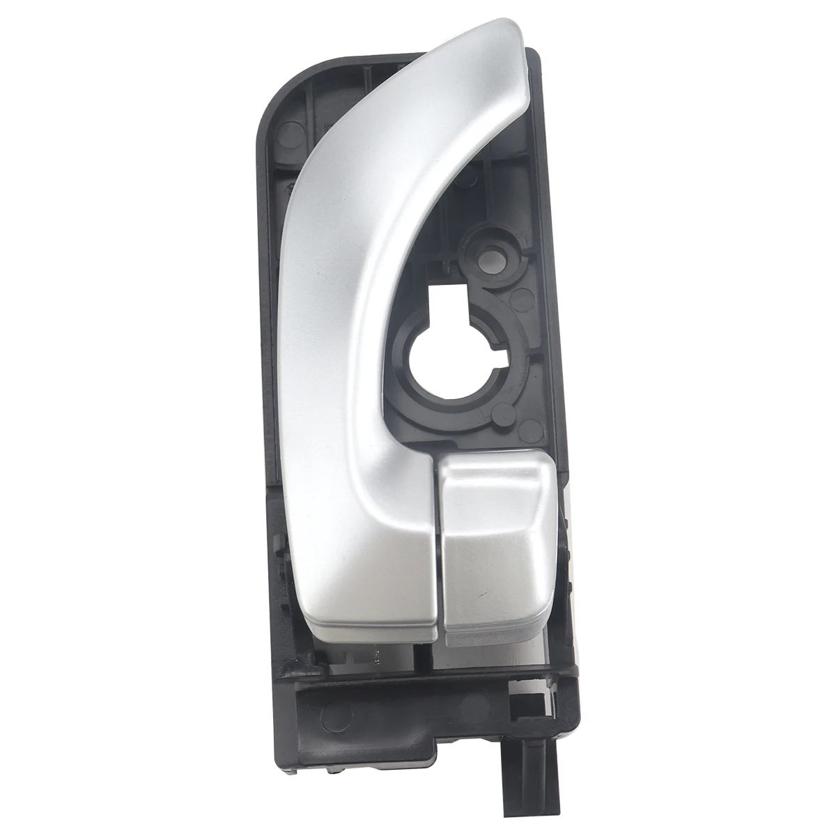 BAJUTU Interior Door Handle Built-In Door Pull Handle Passenger'S Front Passenger'S Inner Handle Replacement Kit for Hyundai