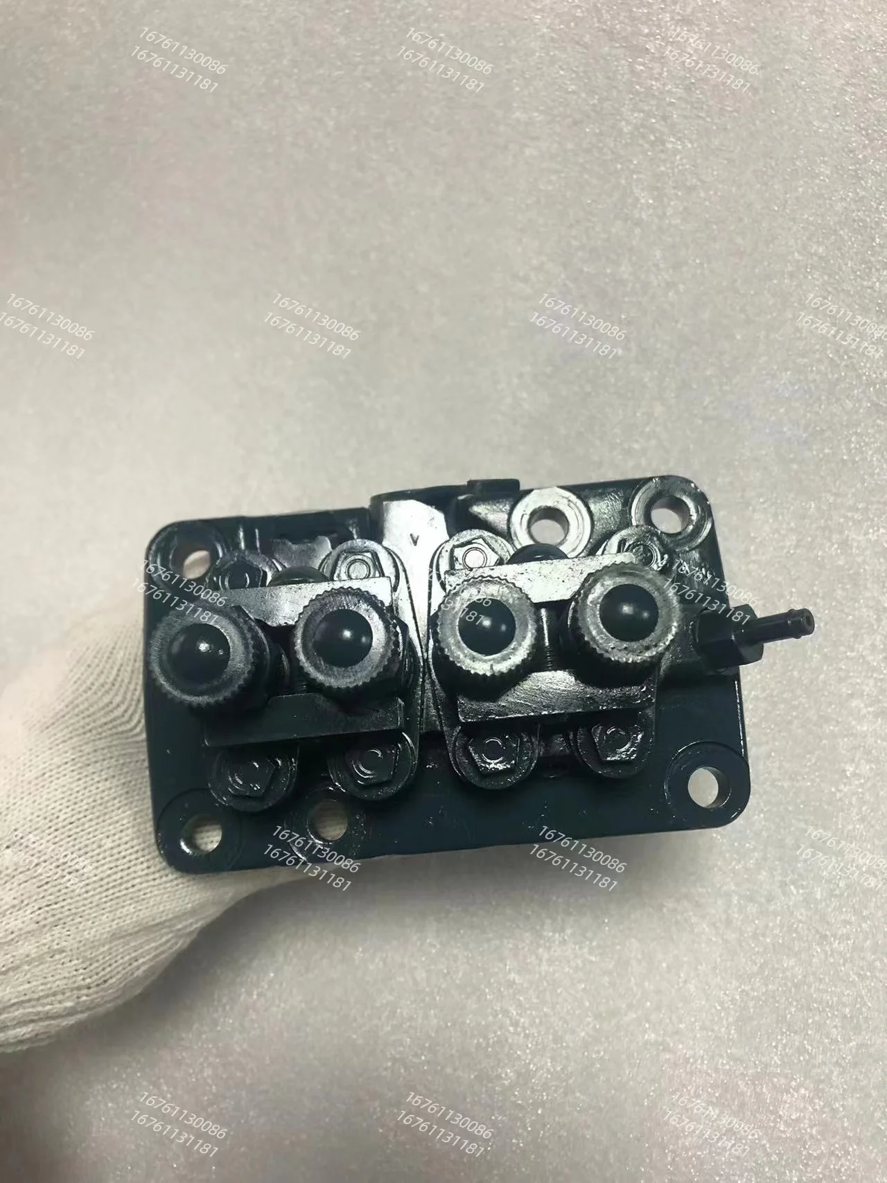 Fuel Injection Pump 1041354030 131017800 9410617920 for diesel 