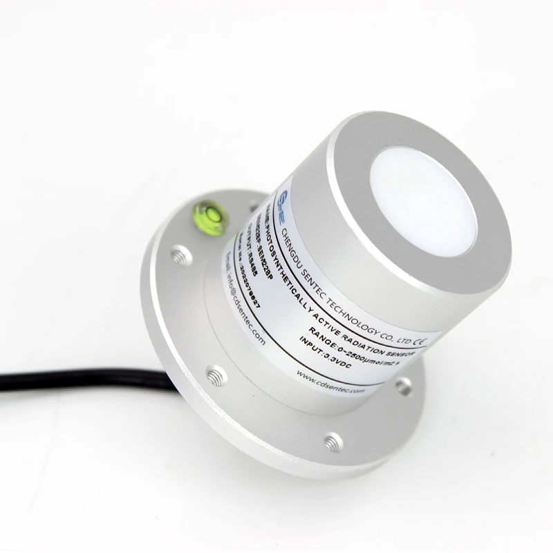 SENTEC SEM228P Light Quantum PAR Sensor