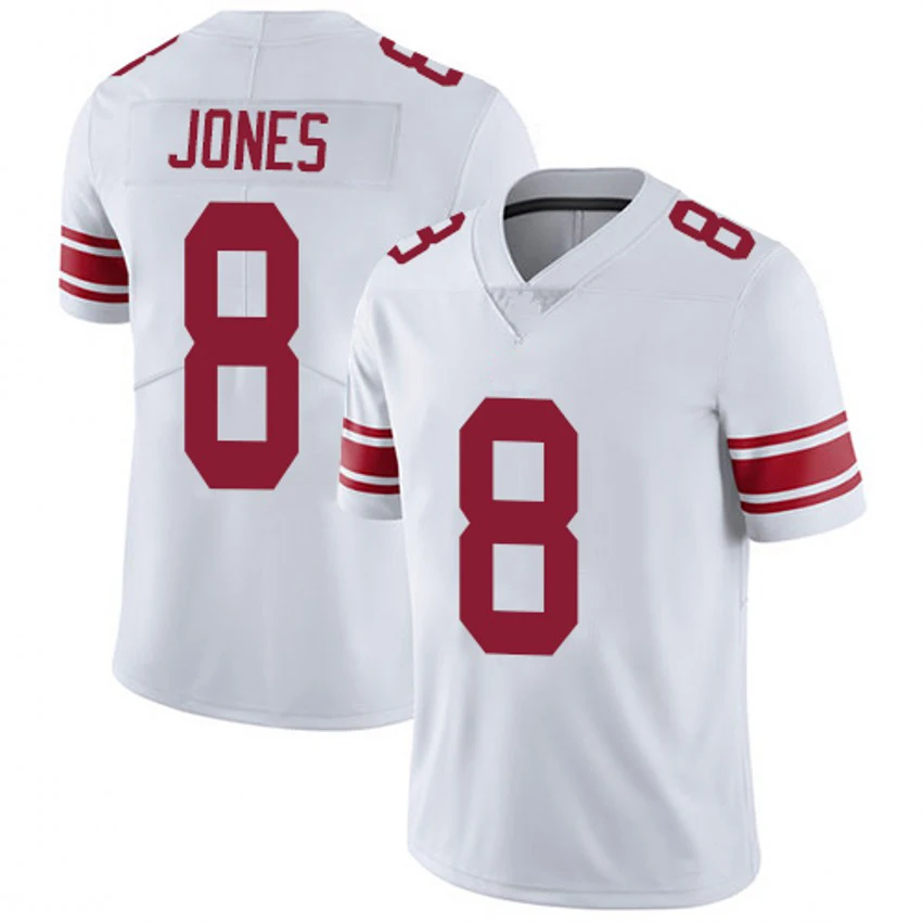 Wholesale Men's New york 5 kayvon thibodeaux 26 Saquon Barkley Football  Jersey Kadarius Toney Daniel Jones Kenny Golladay jersey stitched From  m.