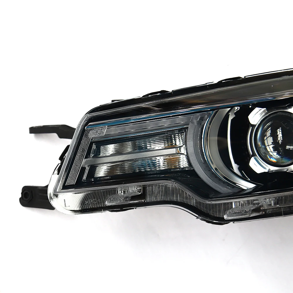 Original Quality 10266527 Head Lamp details