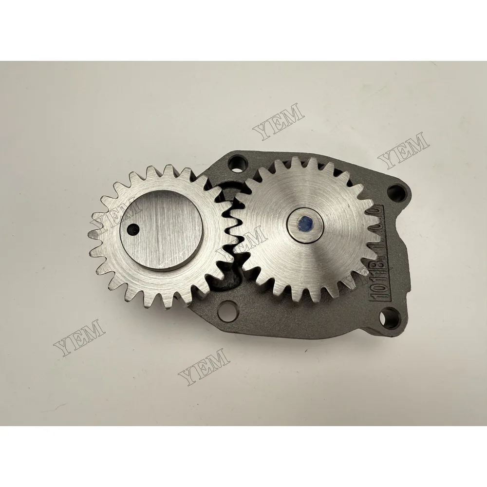 3948072 1011BF11-010 Oil Pump for Komatsu 6D114 OEM Engine Parts