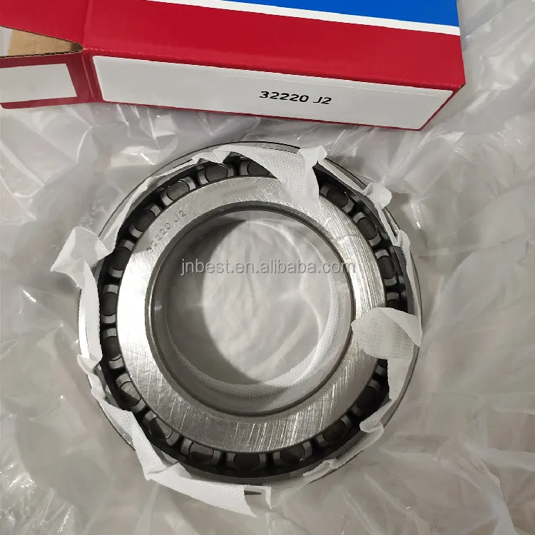 Original Taper Roller Bearings 32218-32219 for Auto Parts
