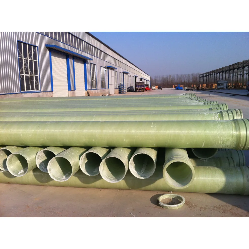 Cheap Price FRP Pipe GRP Machine Filament Winding Production Line Frp Sandy Pipe Machine Light Pole Making Machine