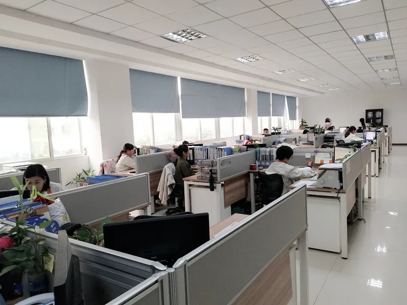 Guangzhou Yuansheng Trading Co., Ltd.