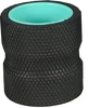 Black/Teal-Mini Roller
