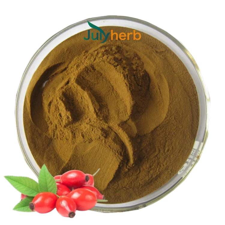 rose hips fruit extract