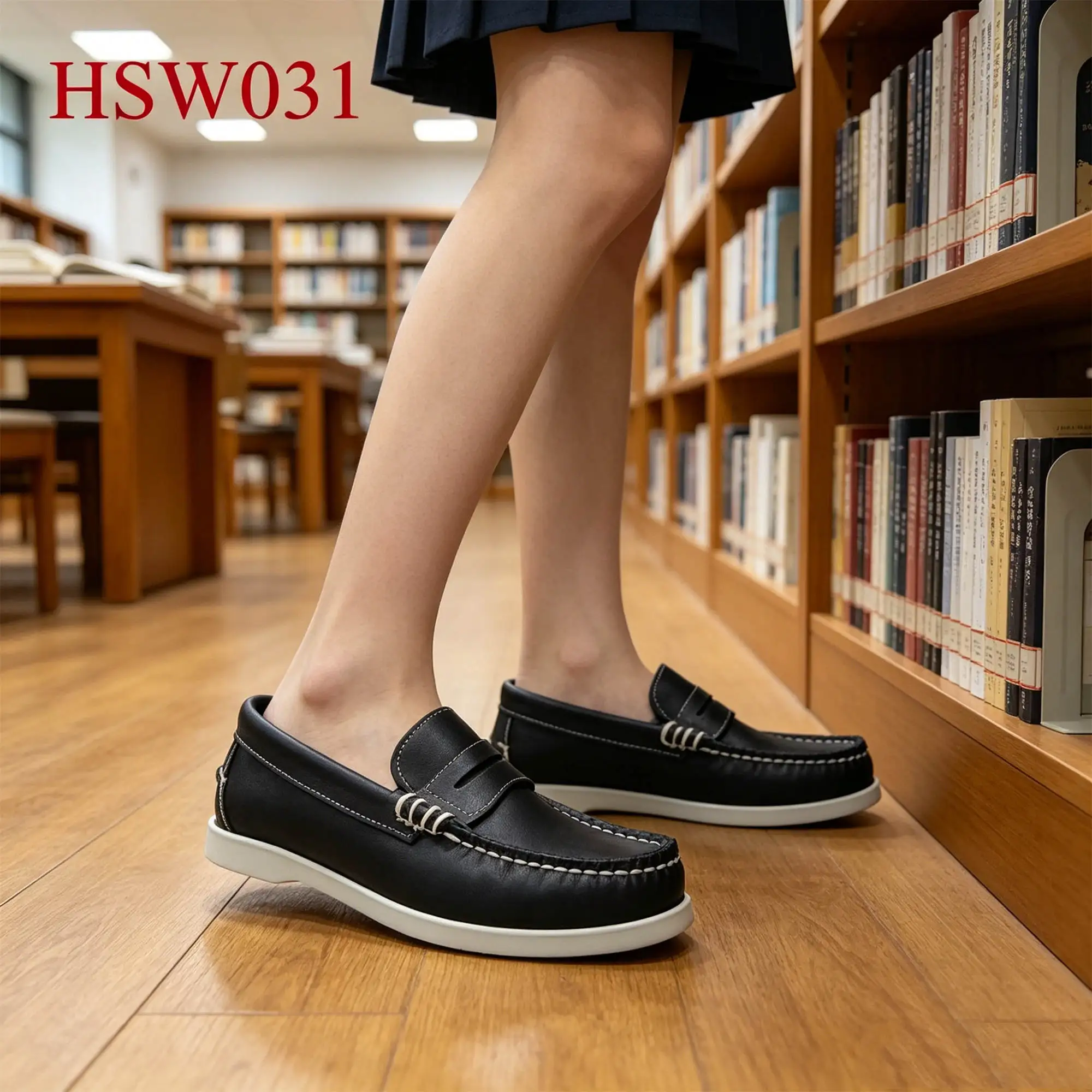 ZYF,weekend Hikes Mask Style Hand Stitching Blue/honey Color Boat Shoes Full Genuine Leather Quick Wipe Loafer Shoes HSW031