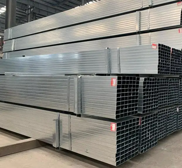 317 stainless steel square tube for Marine applications 317 stainless steel square tube for Marine applications