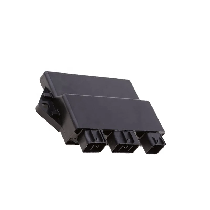 CQJB High Quality Motorcycle CDI Unit Circuit Diagram 350CC 450CC Motorcycle CDI