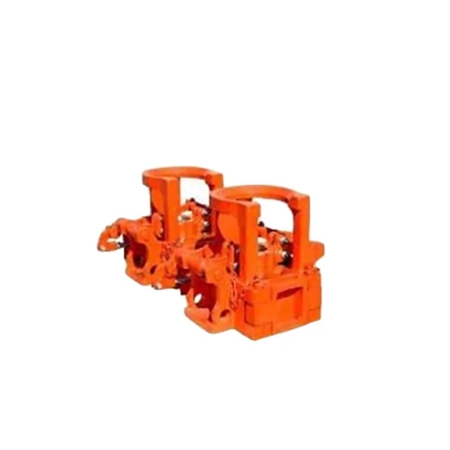 API 7K Pneumatic Spider F200 with slip Body and Inserts