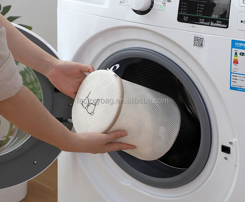 Houseware Travel Storage Organized Delicate Clothing Mesh Laundry