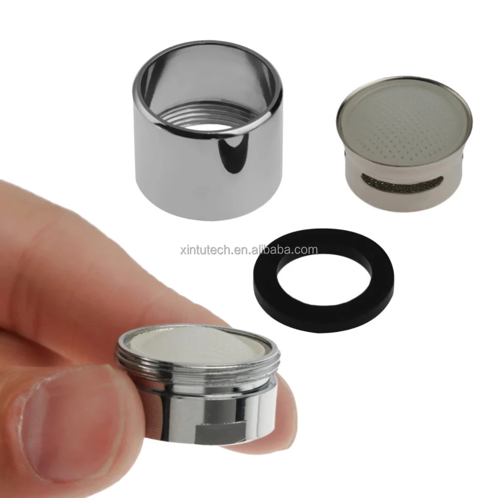 Inner Thread 24mm Npt Fine Thread Adapter Kitchen Bathroom Tap Water ...