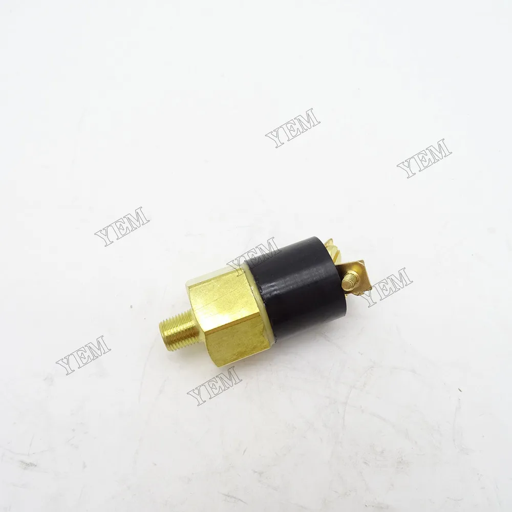 23520024 Oil Pressure Sensor for Detroit Diesel Engine Repair Kit 5
