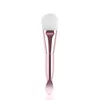 Pink Silicone Brush