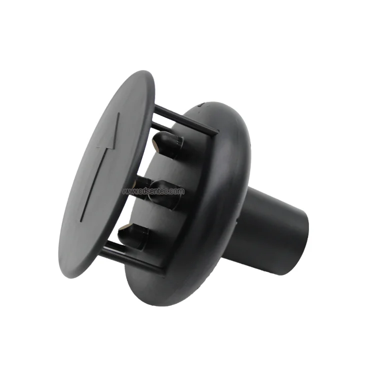 SENTEC WS303 Wind and Direction Sensor Wireless Wind Sensor Meter Ultrasonic Wind Speed Direction Sensor Weather Station