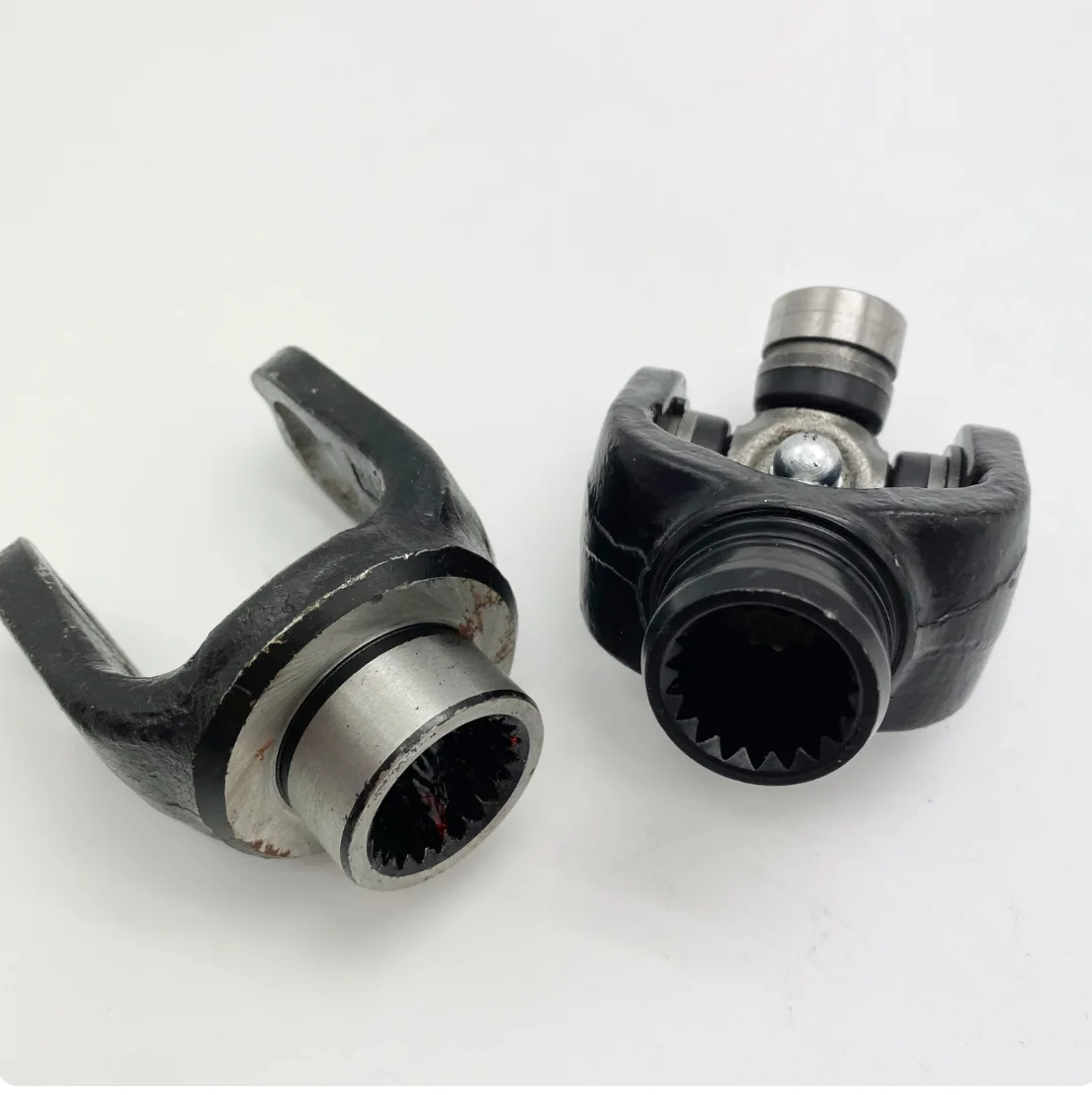 New 22MM Universal Joint Comp HiSUN HS500 HS700 500cc 700cc UTV for Engine 2216A-004D-0001