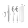 Titanium Purification 4-piece Set - Storage Box: