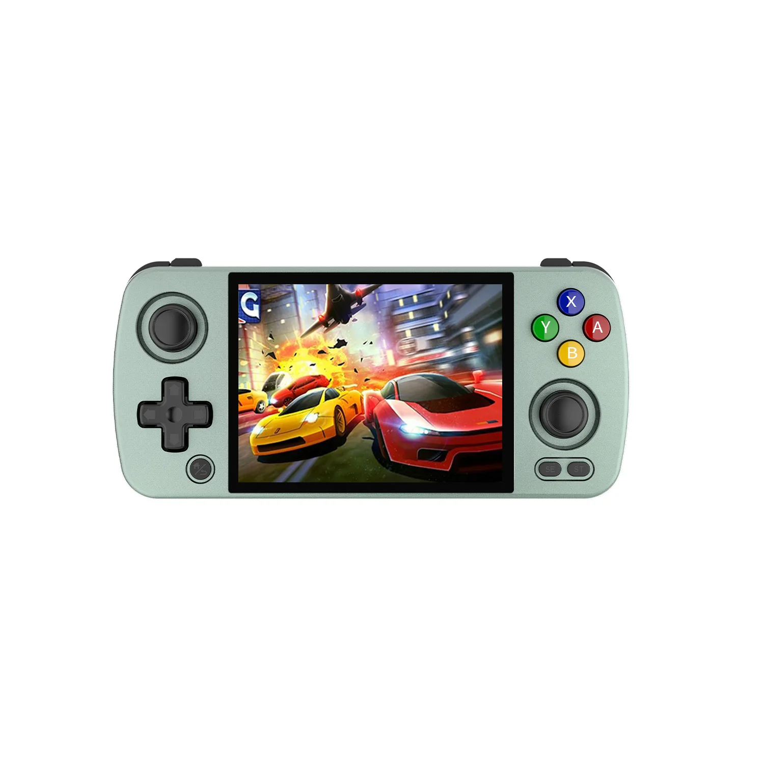 ANBERNIC RG405m グレー 【公式通販】