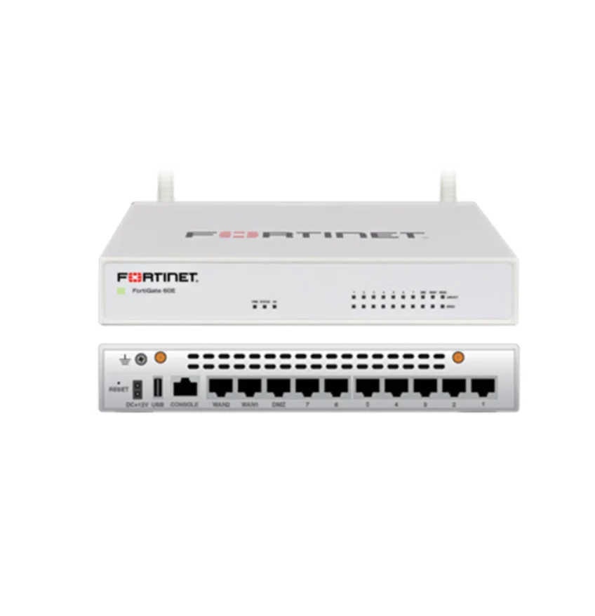 Fortinet FortiGate Firewall FG-60E| Alibaba.com