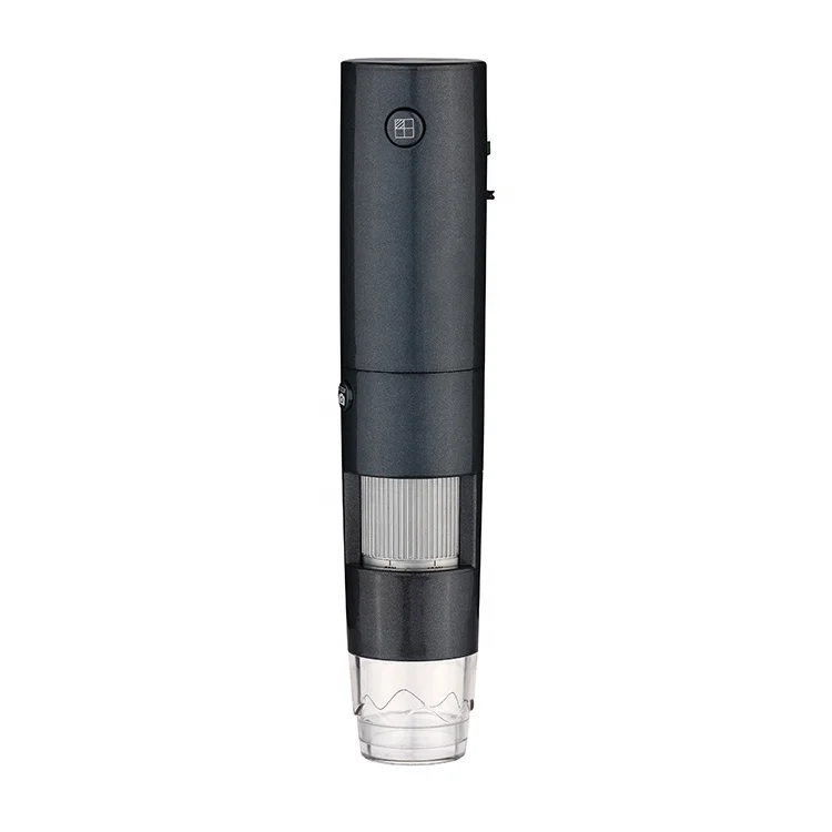 Professional Wireless Wifi Smart Scalp Skin Detector Mini Skin and Hair Analyzer Analyze