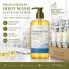 Hyaluronic Acid Shower Gel