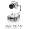 Kit de visión polar