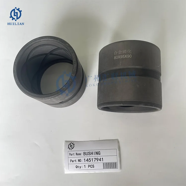 pipi VOE14517186 VOE14517236 VOE14517938 OEM Steel Bushing Bearings