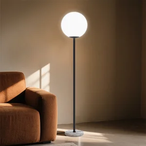 Led Floor Lamp Nordic Modern Floor Lamp Living Room Decoration Luxury Design Floor Lamp for Hotel Bedroom Office