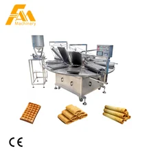 egg roll machine