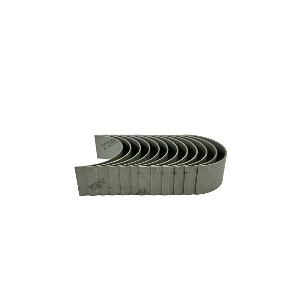 Con Rod Bearing for Komatsu 6D95A 6D95L-1A Engine Engine Rebuild Kit 2