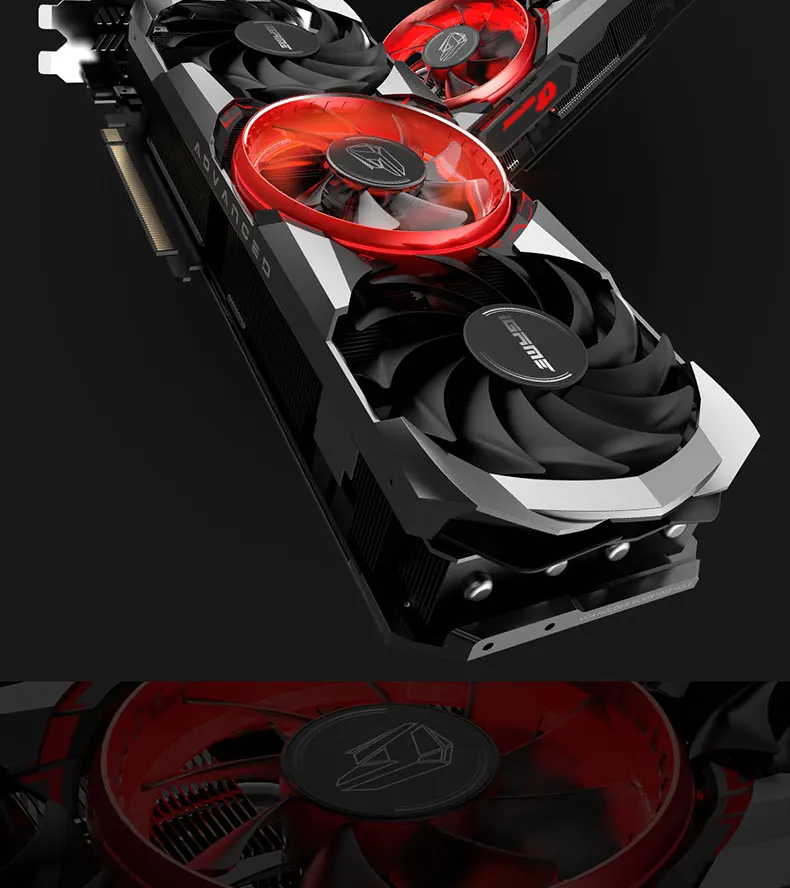 Colorful Igame Geforce Rtx 3060 Advanced Colorful IGame GeForce