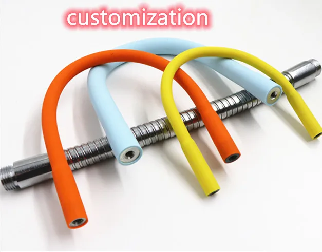 XGH Customize Gooseneck Tube Flexible Gooseneck Pipe  Holders Stand Tablet Mobile Arm for Lazy People Holder