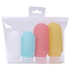 4 pack (2x90ml+2x60ml) with EVA bag