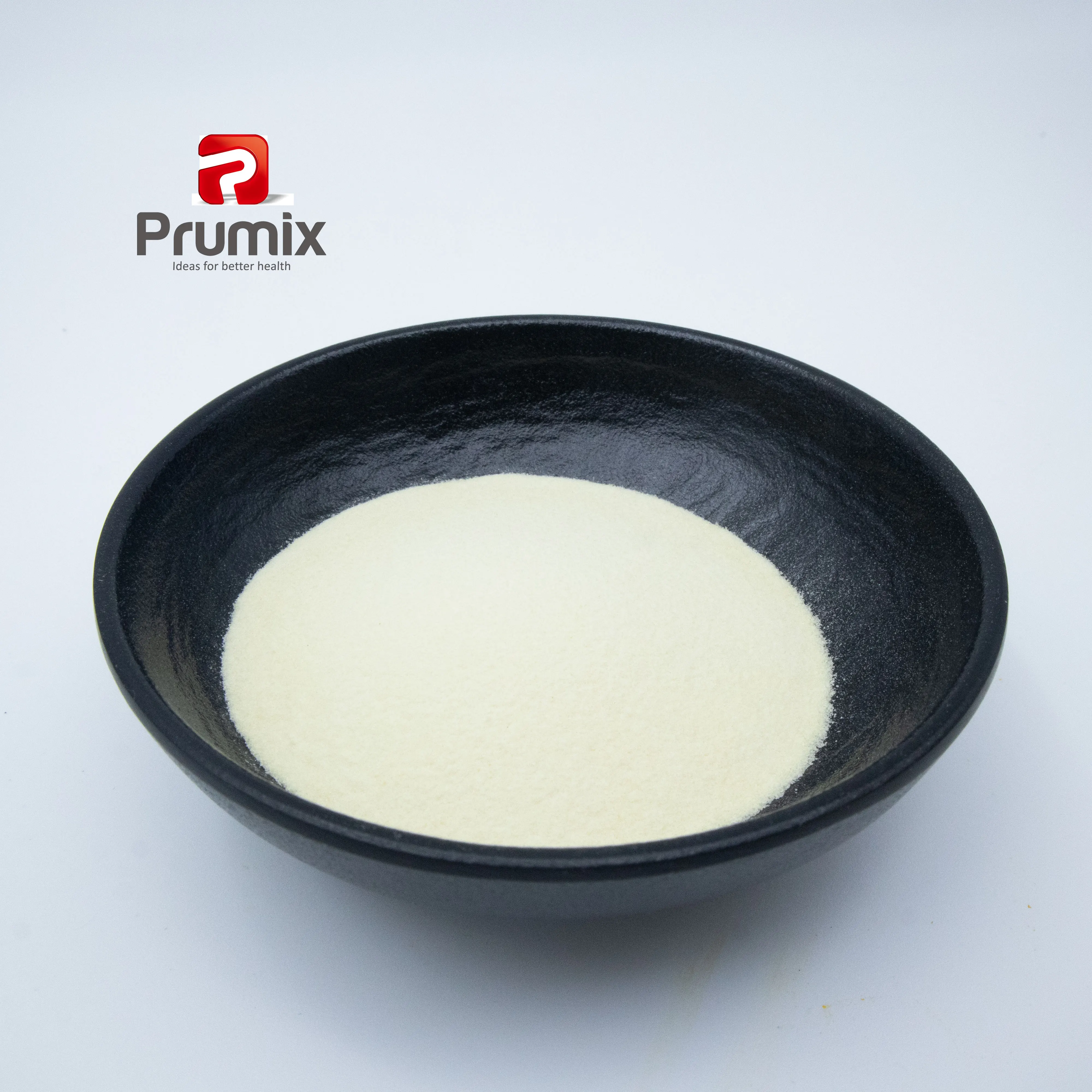 HALAL Fufeng Xanthan Gum 80 Mesh Food Grade Stabilizer Powder Raw Material from China Factory Certified by the Islamic Authority
