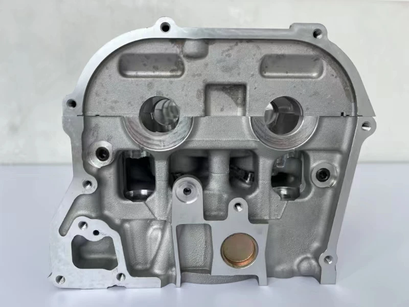 みかりん 2点 Cylinder Head Gasket 119515-01330 for Yanmar Engine 3YM20