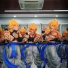bro jt-gogeta 53cmversión-s+ pintura completa