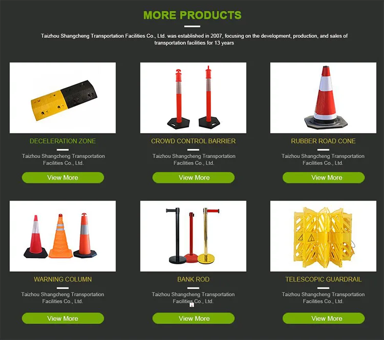 product crowd control stanchion retractable barrier set black stanchions with 13lb retractable belts safety crowd control ropes-4