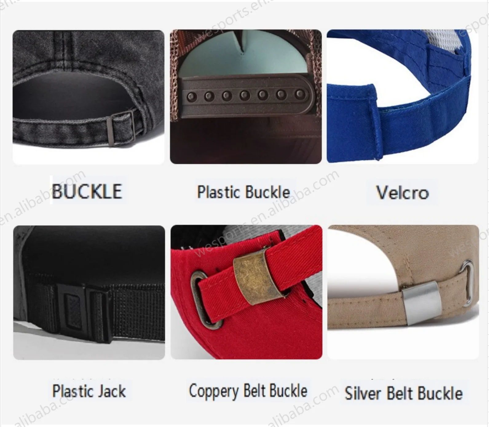 Custom Hats With Logo Wholesale Snapback Cap Gorras Leather Patch  Richardson 511 Embroidered Trucker Hat