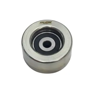 KINGSTEEL OEM 16603-0C013 16603-0C010 16603-31010 16603-75010 High Quality Belt Tensioner Pulley for TOYOTA HILUX Innova 1TRFE