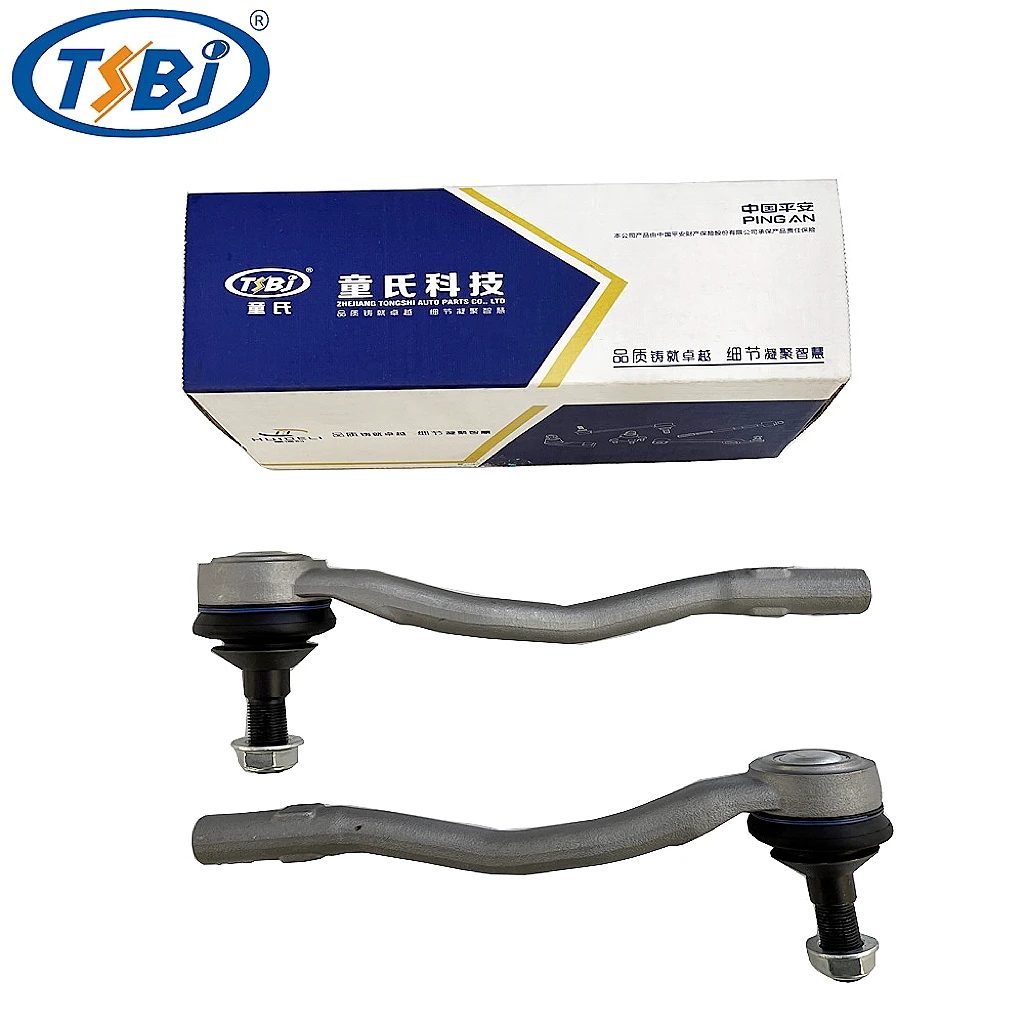 Factory wholesale hot sale full set of auto chassis parts like tie rod end for nio ES6 ES8 OE:BWL001L factory